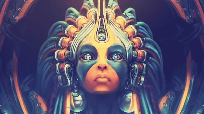 cyberpunk