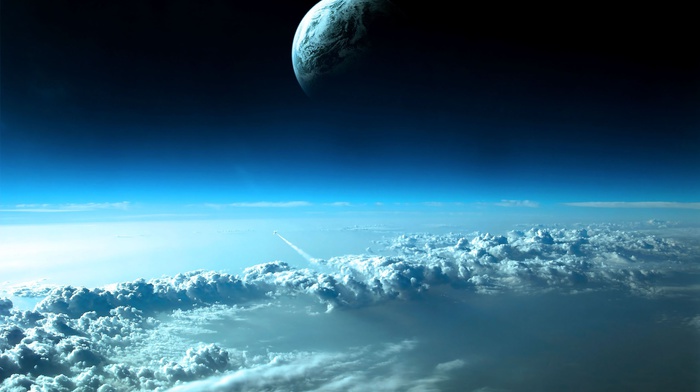 planet