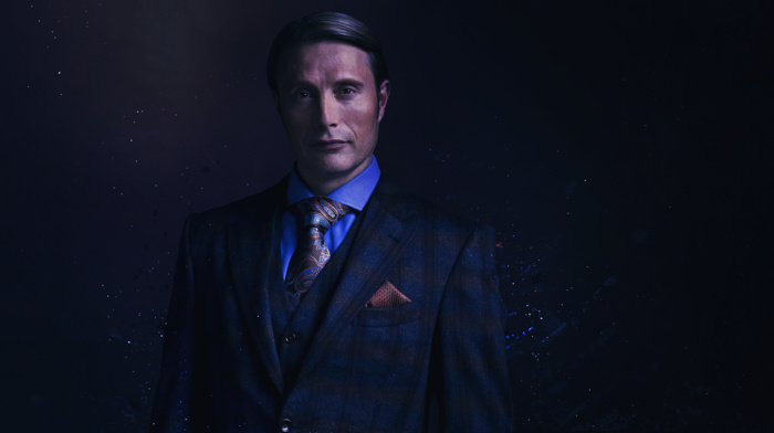 Hannibal, TV, NBC, Mads Mikkelsen