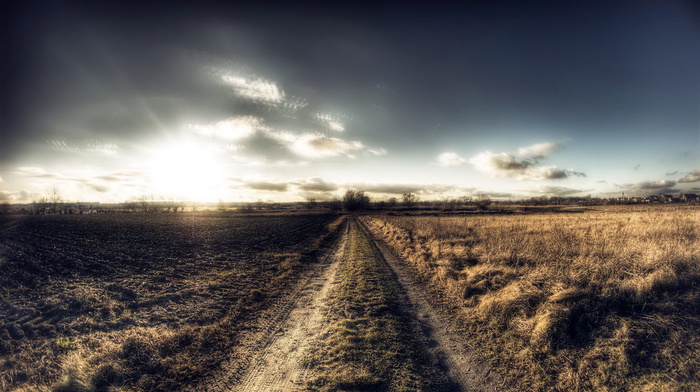 road