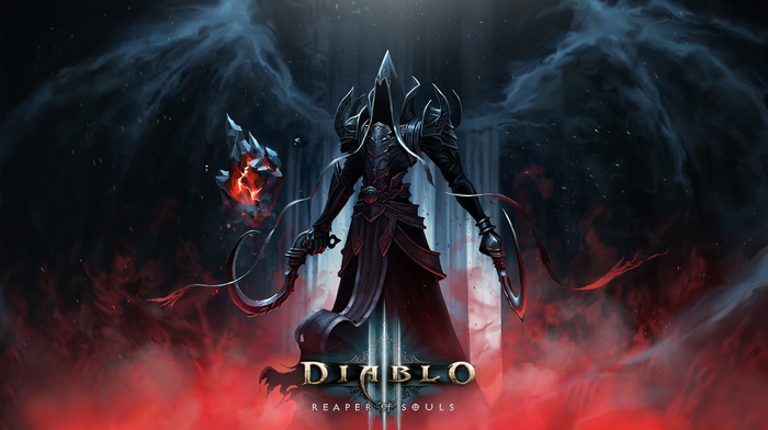 video games, Diablo III