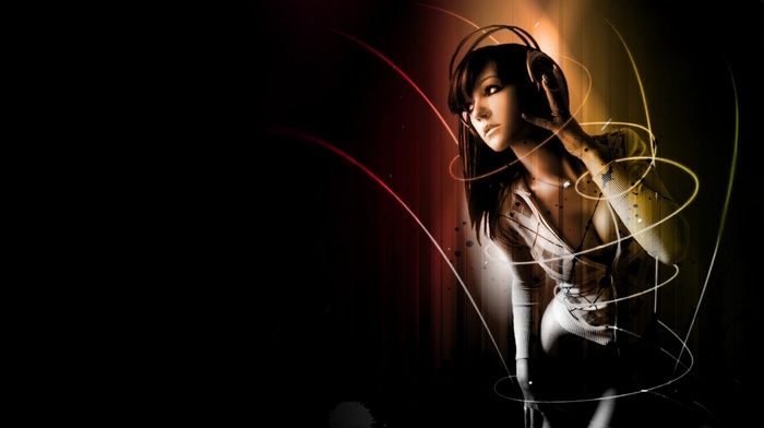 music