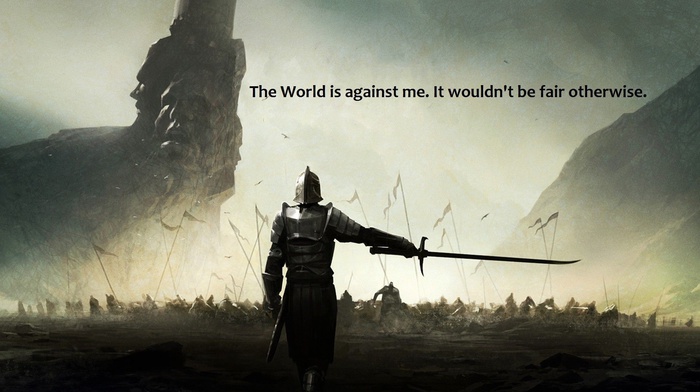 motivational, mortal online, battle, quote