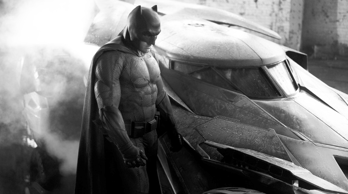 Batman, batman v superman dawn of justice, batmobile