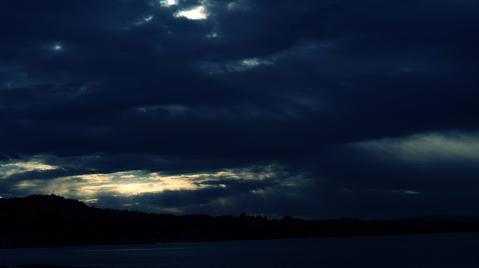 sky