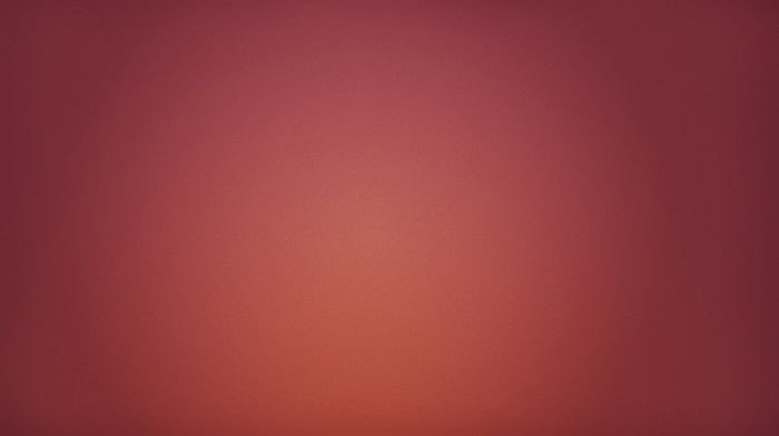 abstract, simple background, orange, gradient