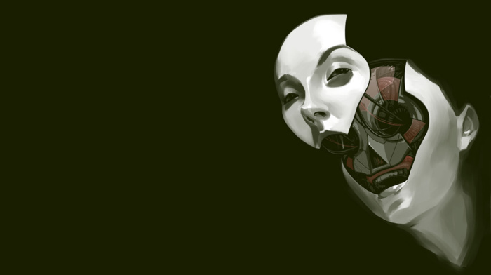 robot