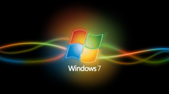 Windows 7, lines