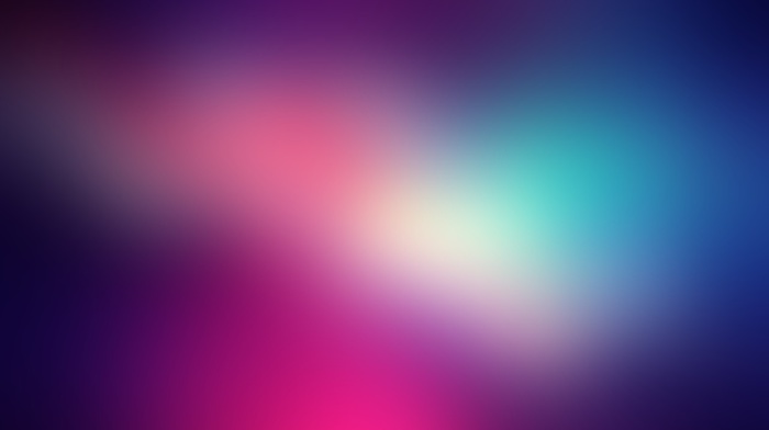 minimalism, blurred, purple, gradient, pink, colorful, blue, red