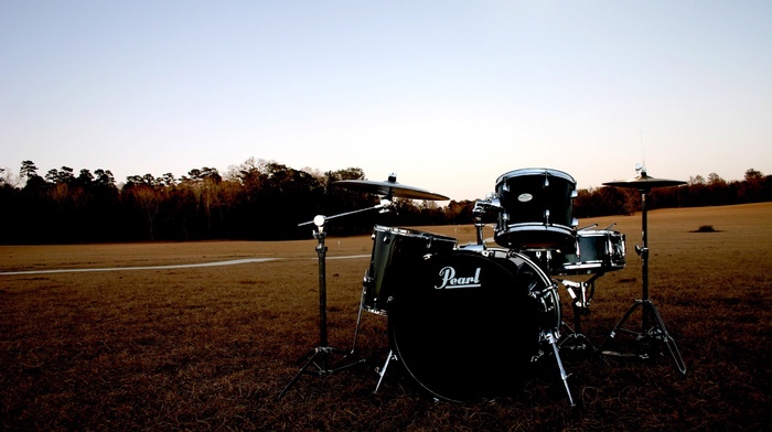 music, nature