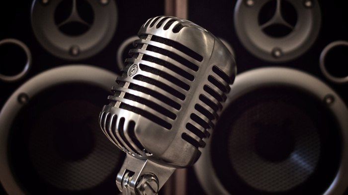 music