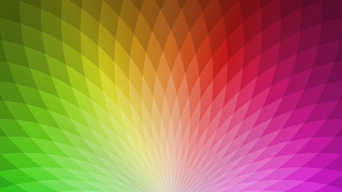 colorful, abstract, minimalism