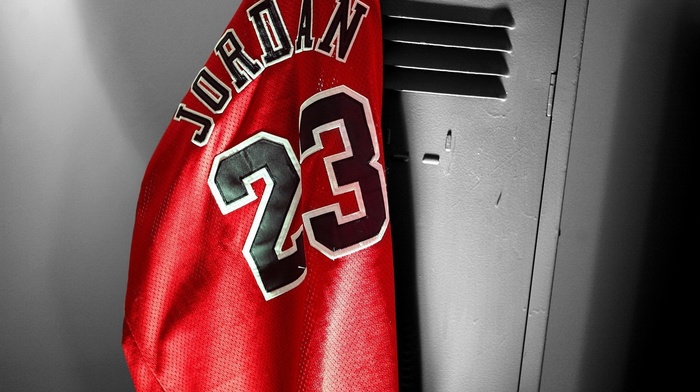 sports, basketball, numbers, Michael Jordan
