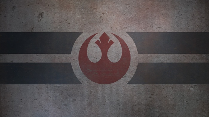 Rebel Alliance, Rogue Squadron, Star Wars