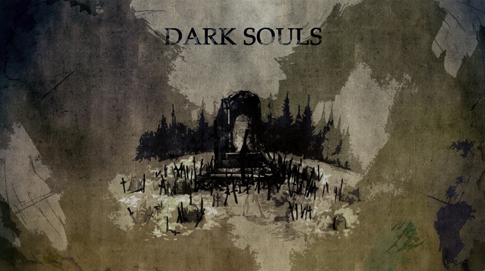 Dark Souls