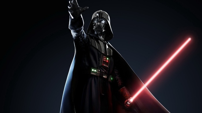 Star Wars, Darth Vader