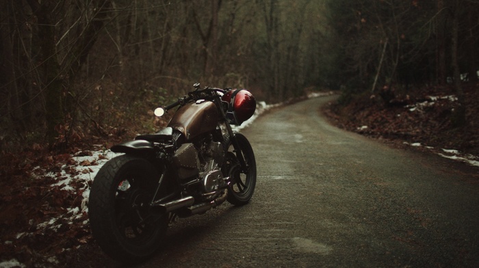 road
