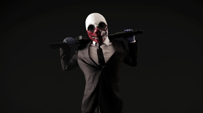 Payday The Heist, video games