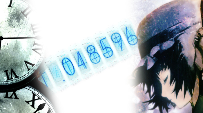steinsgate