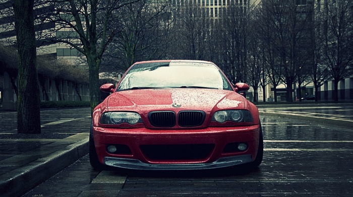 sports car, BMW