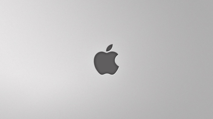 Apple Inc., logo