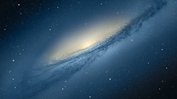 space