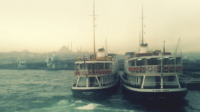 Istanbul