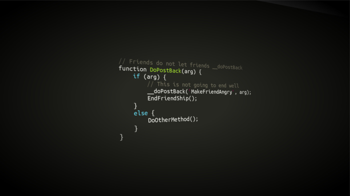 syntax highlighting, programming, code