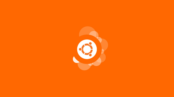 orange, Ubuntu