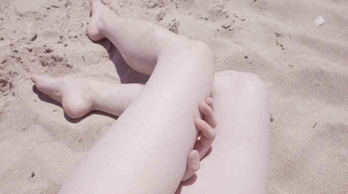 legs