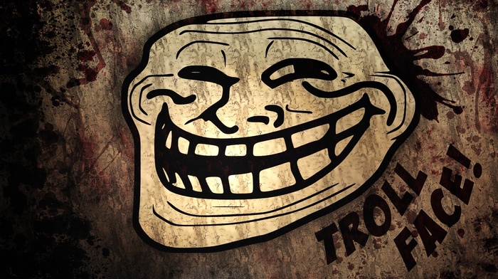 troll face, memes