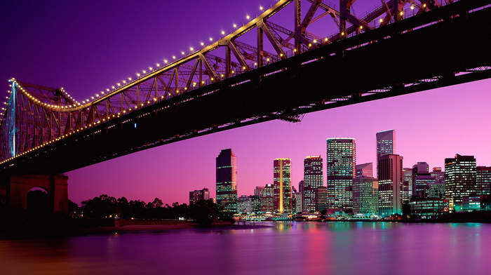 cities