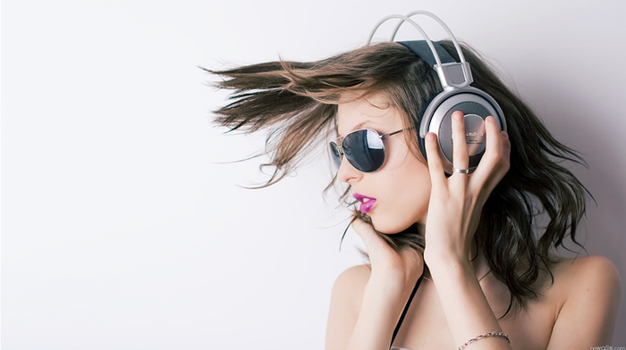 music