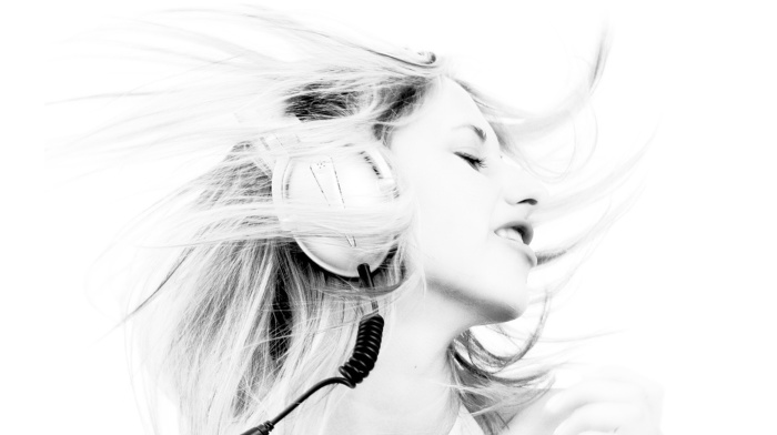 music