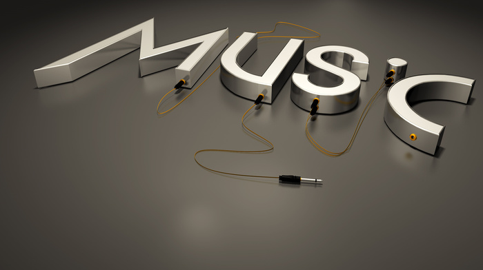 music