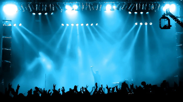music