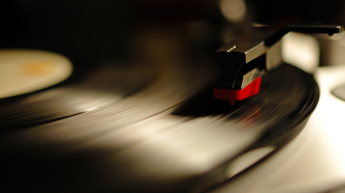 music