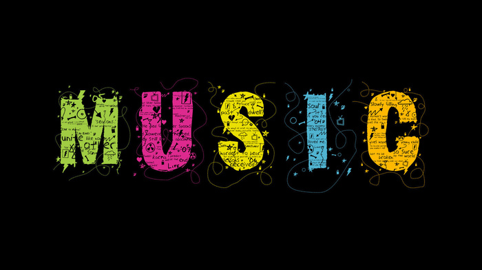 music