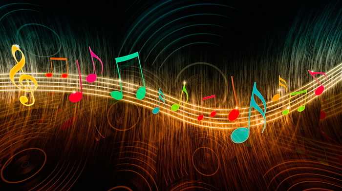 music