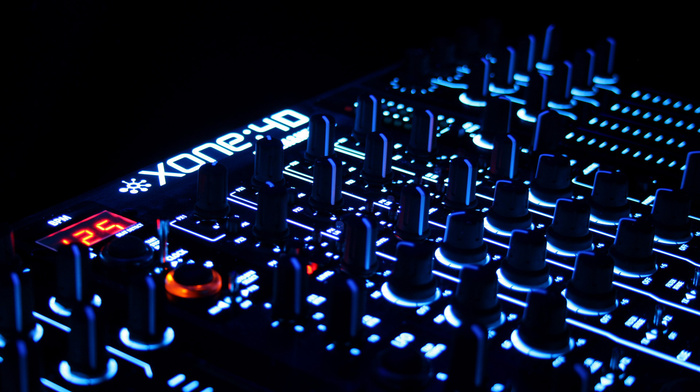 music