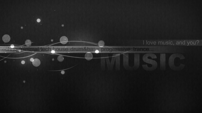 music
