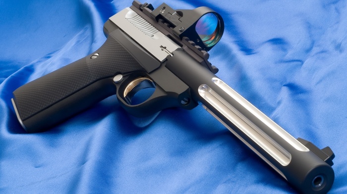gun