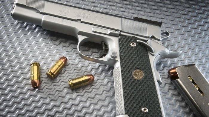 gun