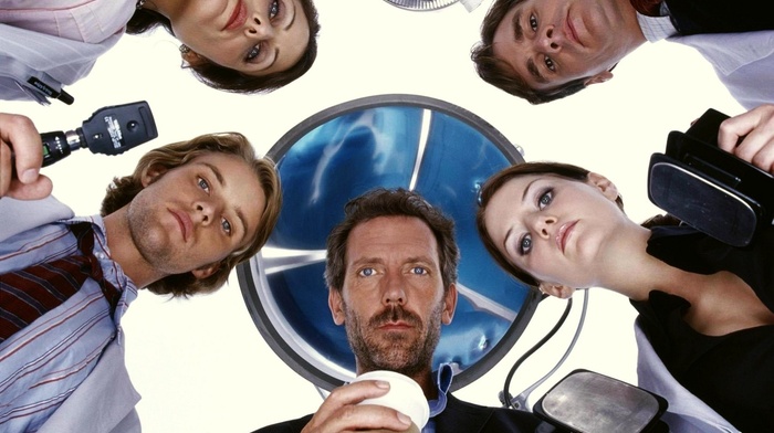 Gregory House