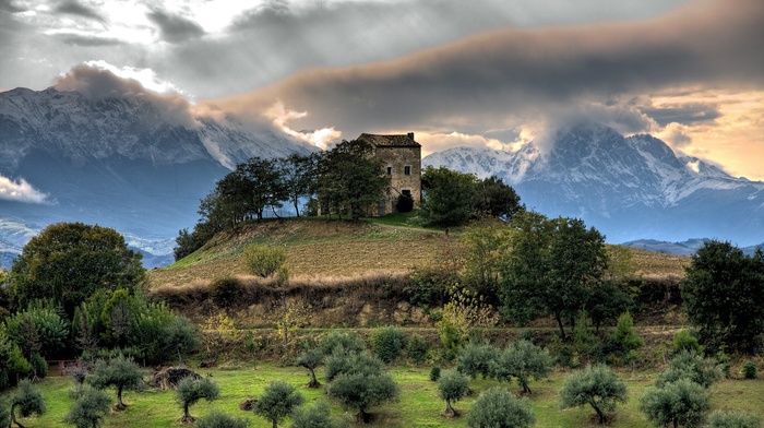 HDR