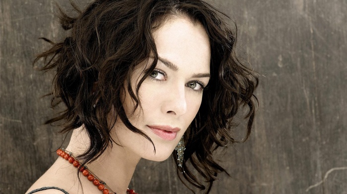 Lena Headey