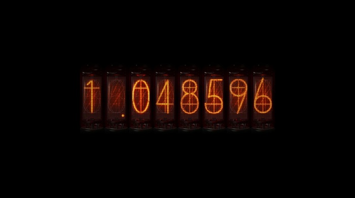 Divergence Meter, steinsgate