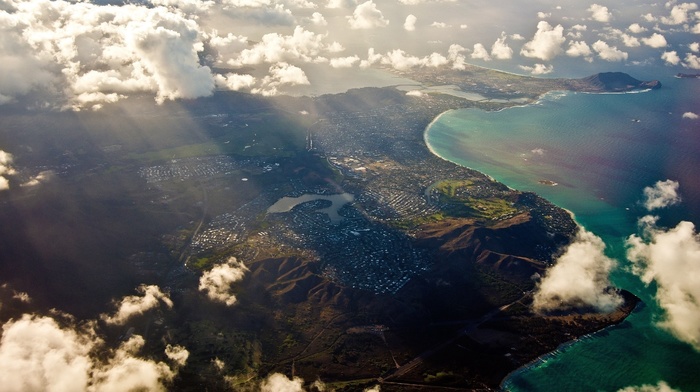 oahu, Hawaii