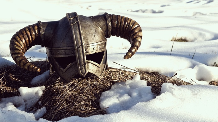 helmet, the elder scrolls v skyrim