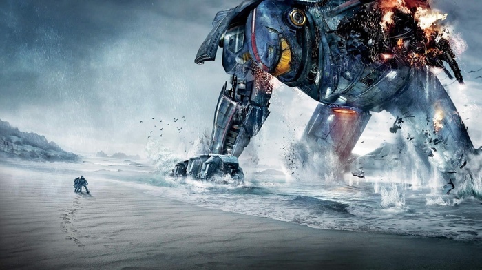 pacific rim